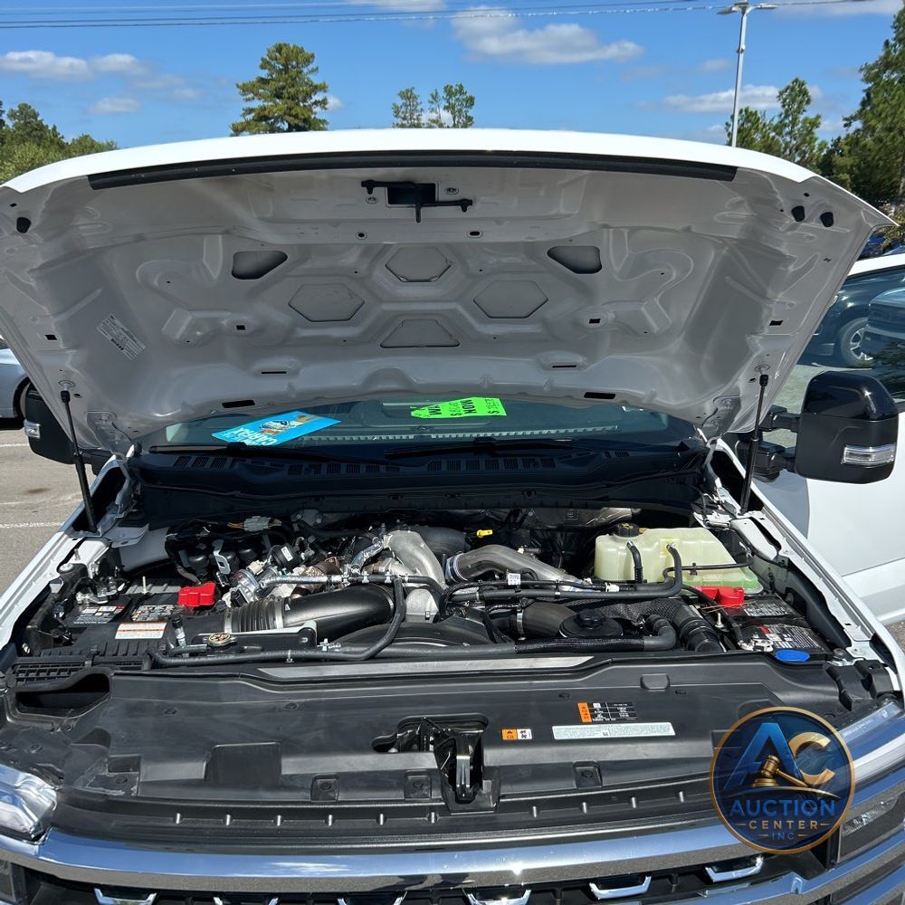 2024 Ford F-250 Super Duty Lariat