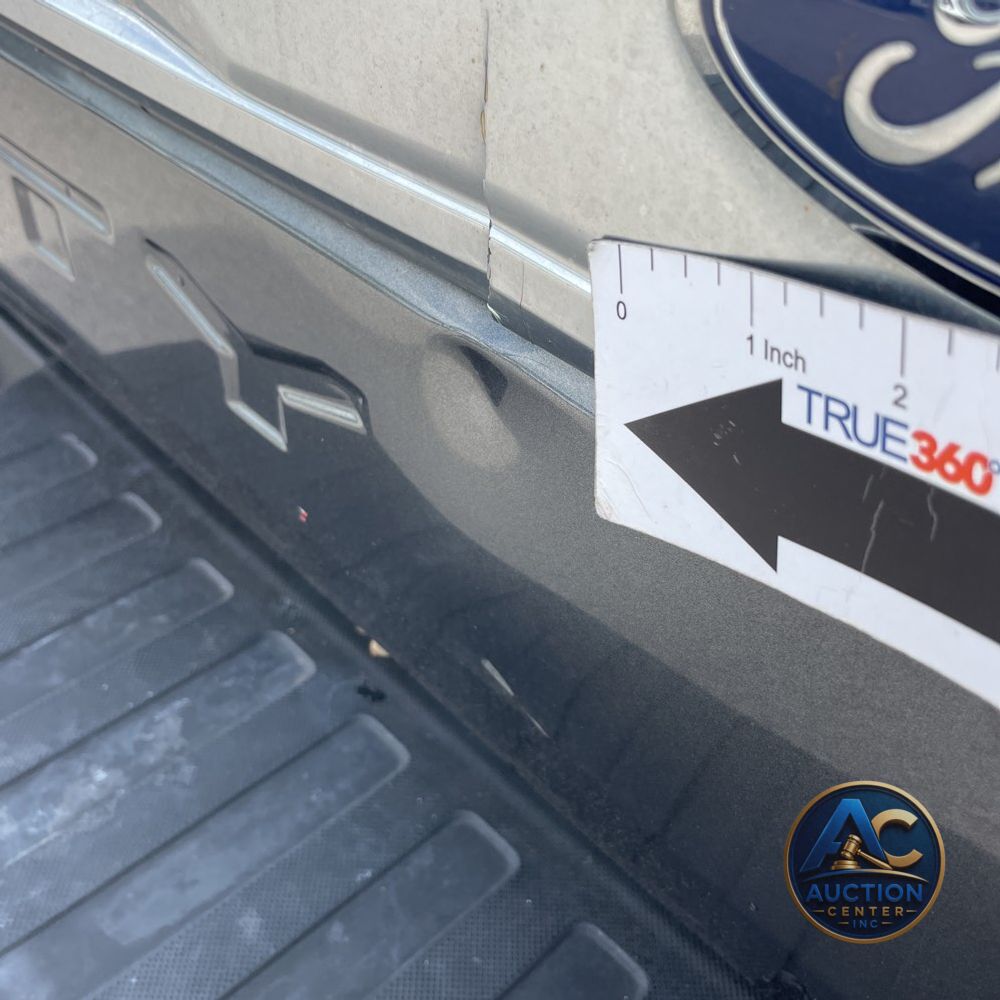2018 Ford F-250 Super Duty Platinum