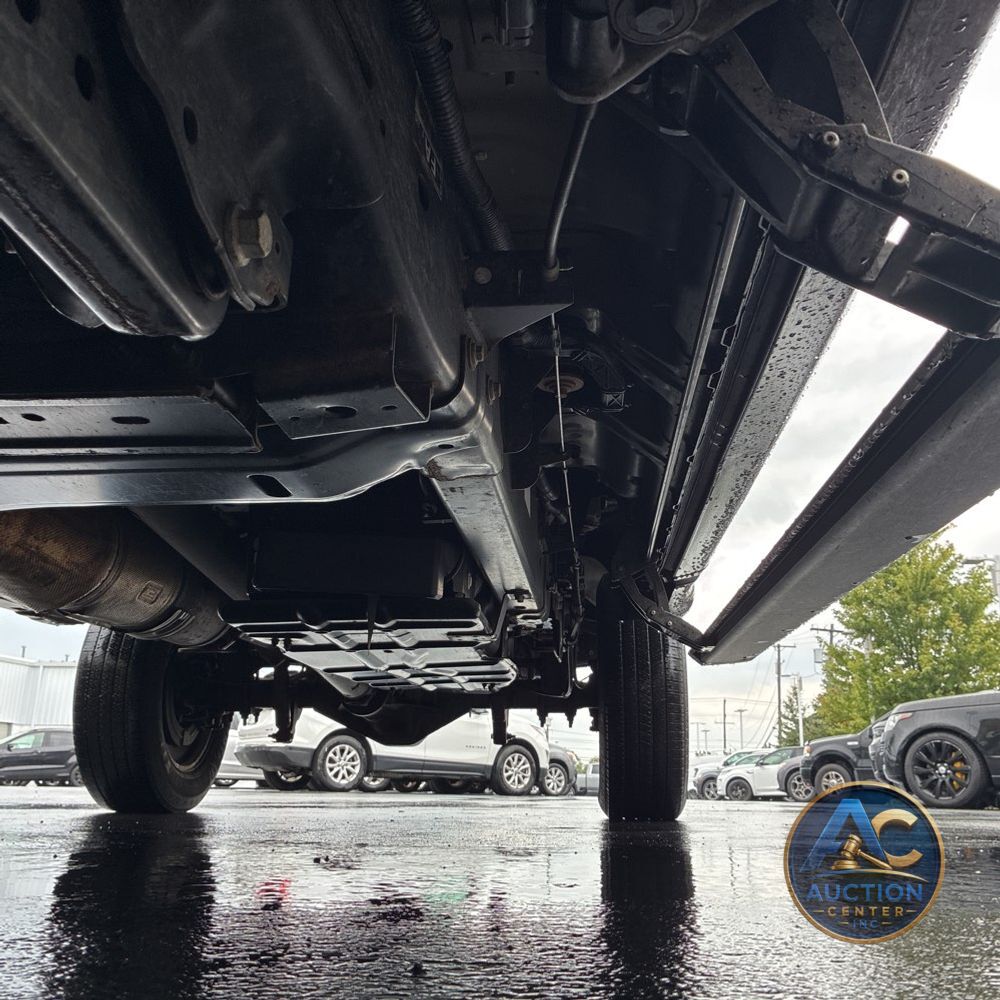 2019 Ford F250 S/D Platinum