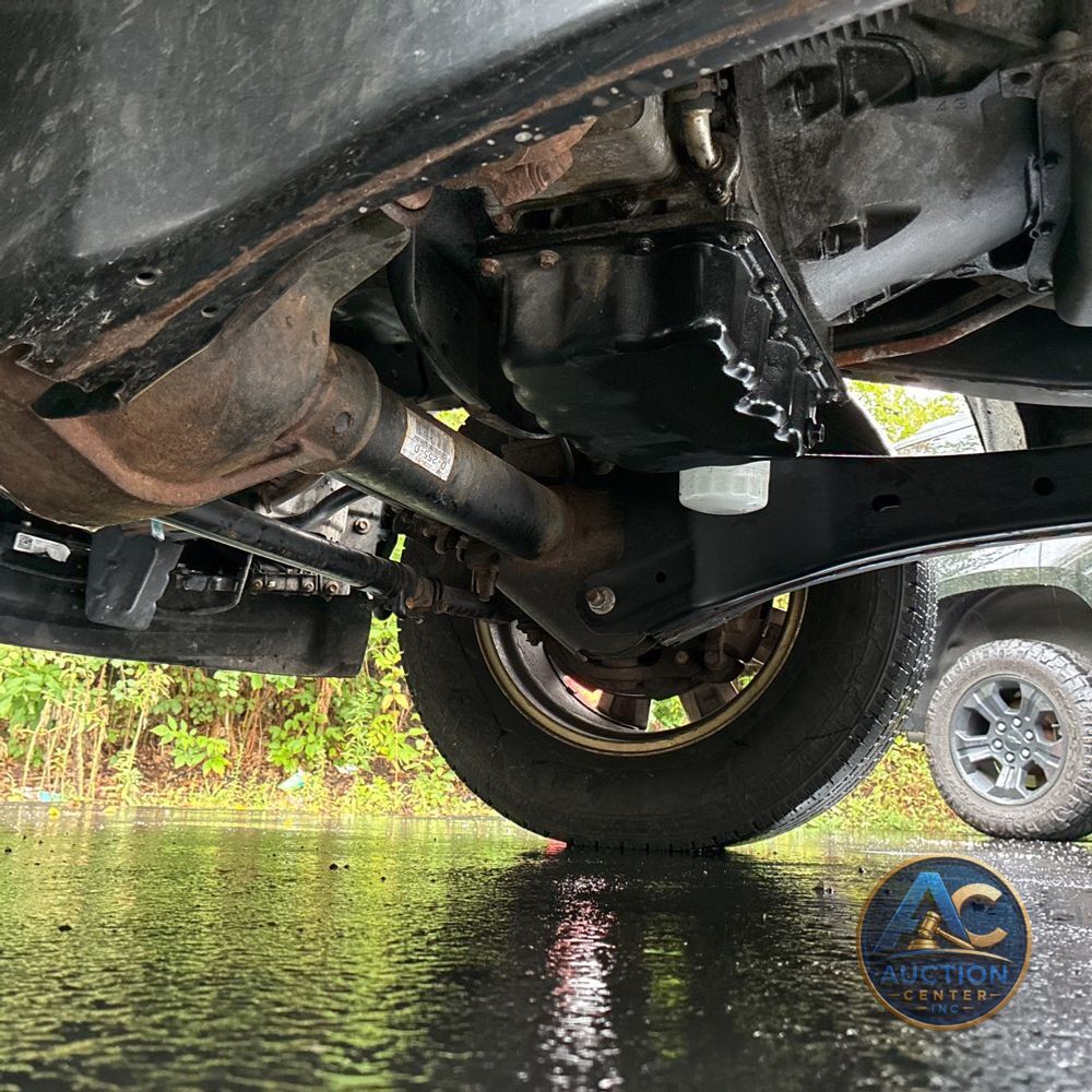 2019 Ford F250 S/D Platinum