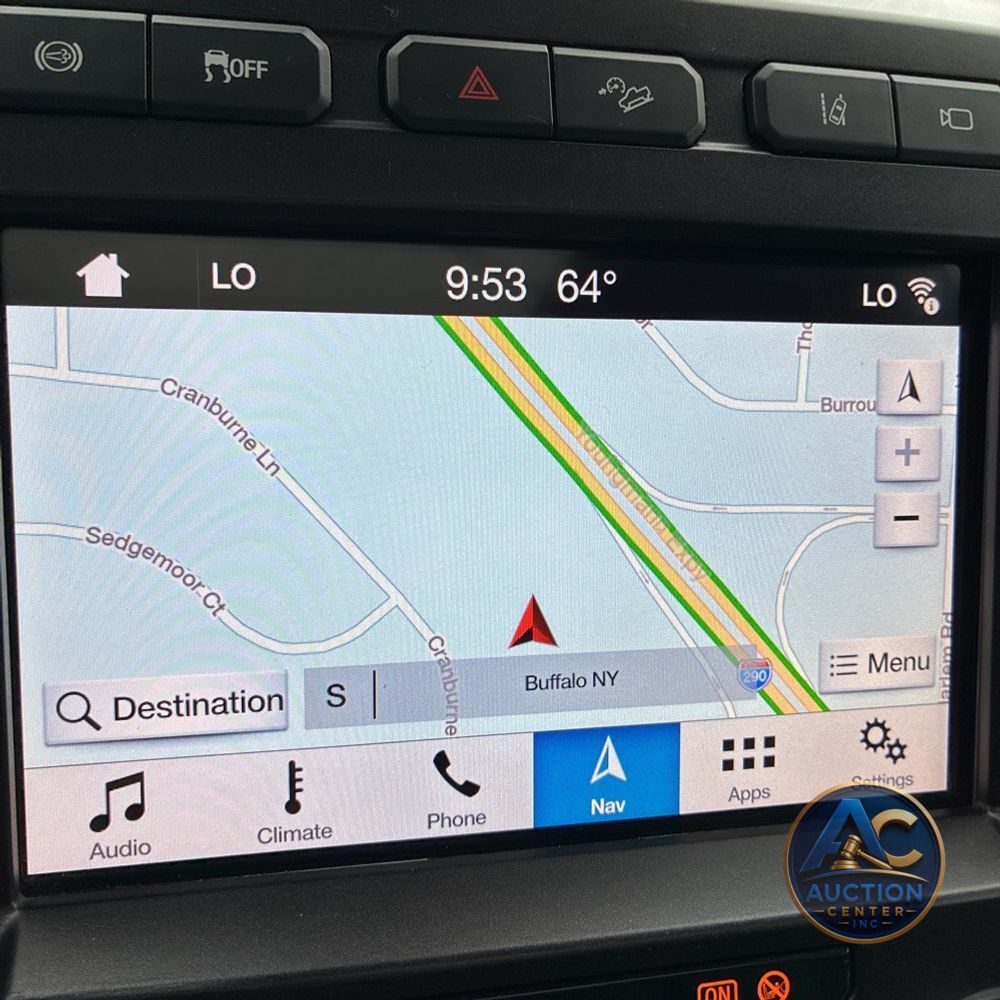 2019 Ford F250 S/D Platinum
