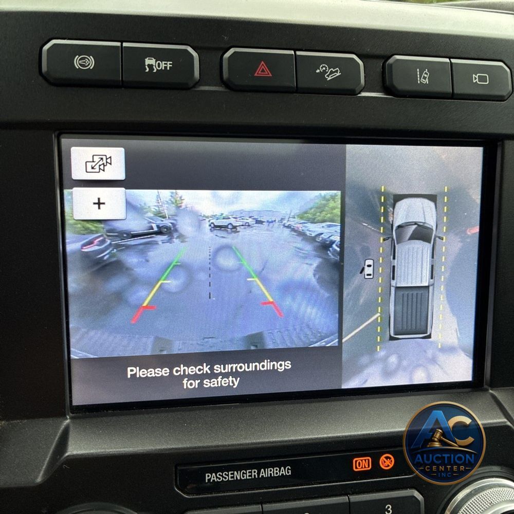 2019 Ford F250 S/D Platinum