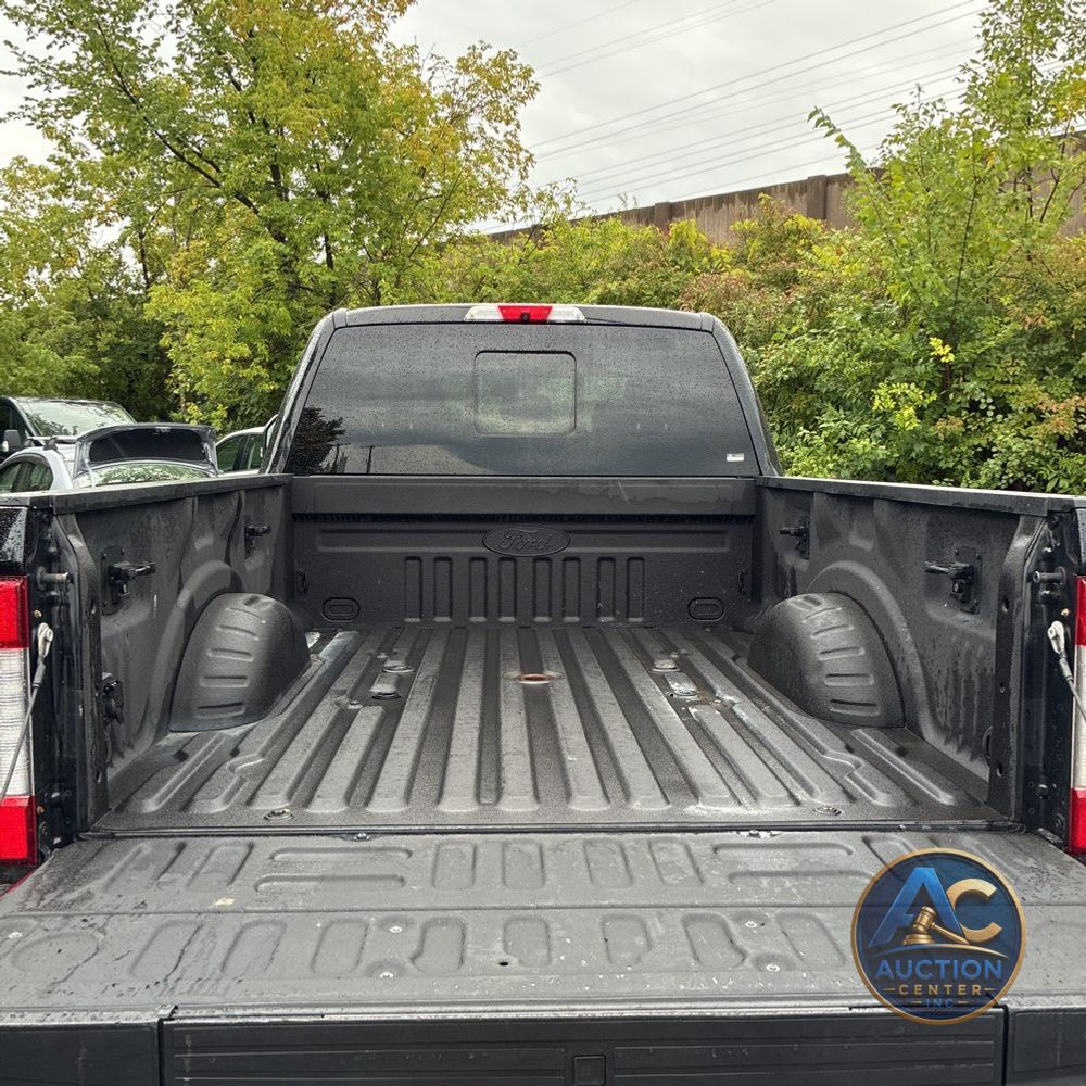 2019 Ford F250 S/D Platinum