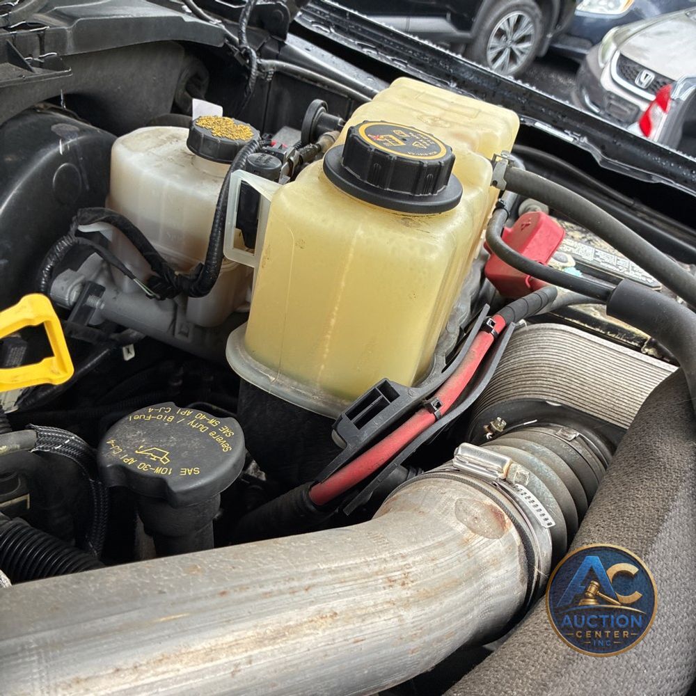 2019 Ford F250 S/D Platinum