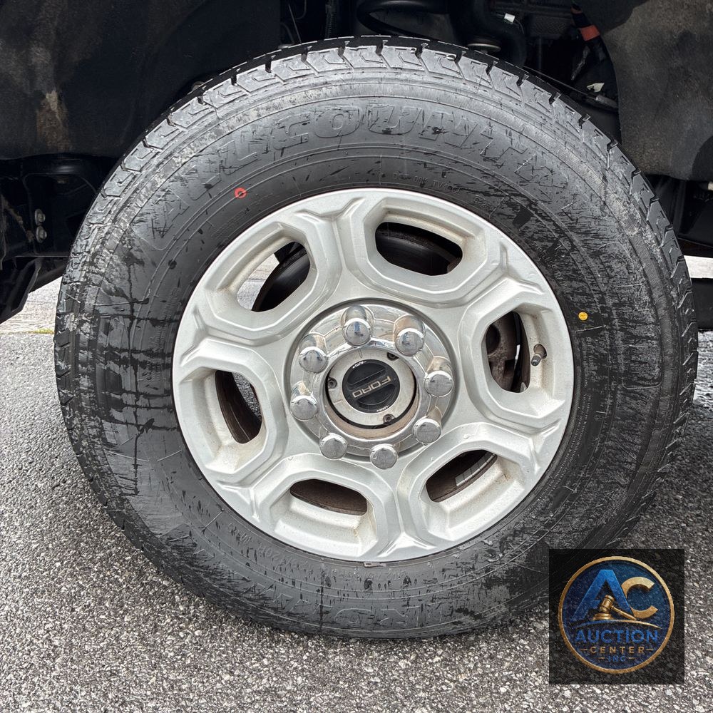 2025 Ford F-250 Super Duty XLT