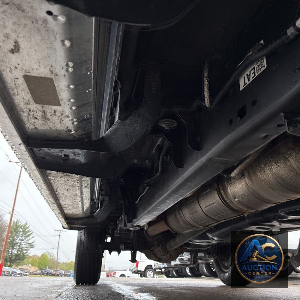 2025 Ford F-250 Super Duty XLT