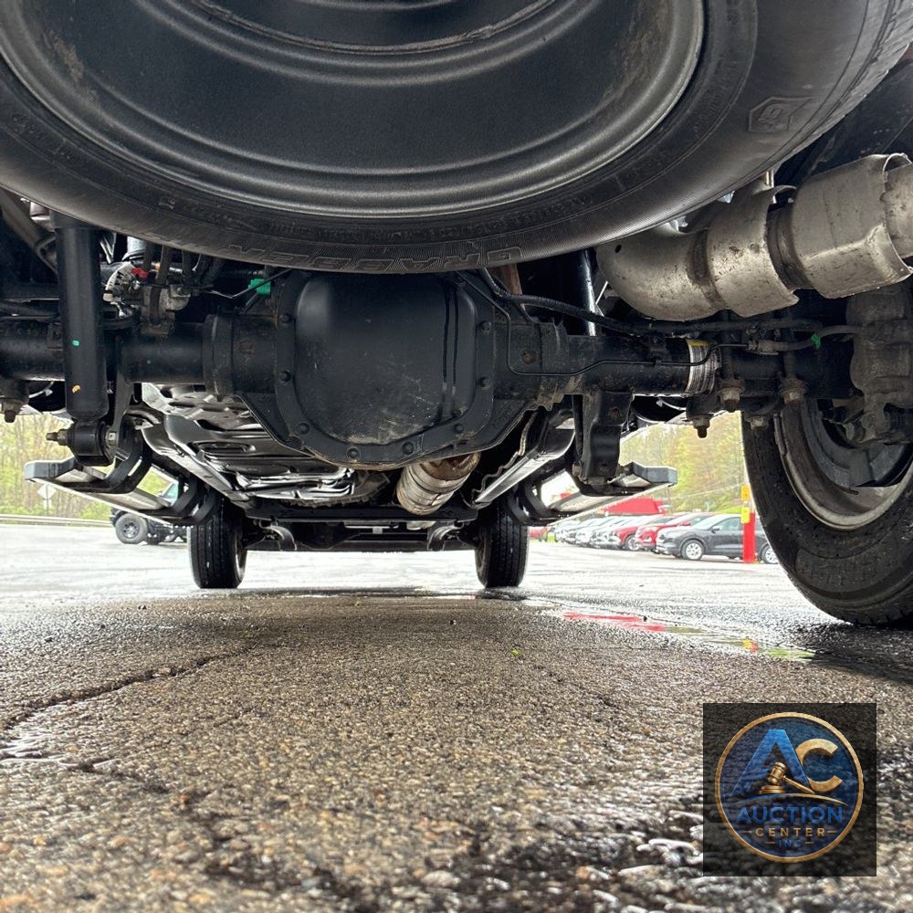 2025 Ford F-250 Super Duty XLT