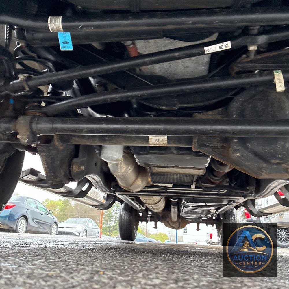 2025 Ford F-250 Super Duty XLT