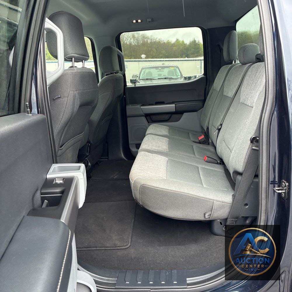 2025 Ford F-250 Super Duty XLT