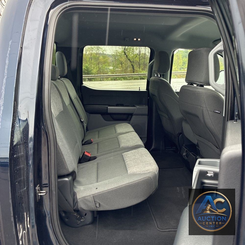 2025 Ford F-250 Super Duty XLT