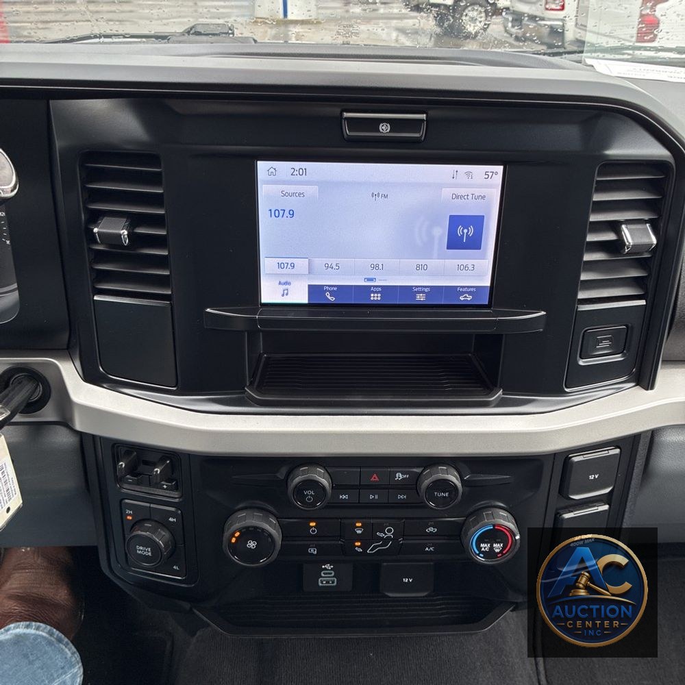 2025 Ford F-250 Super Duty XLT