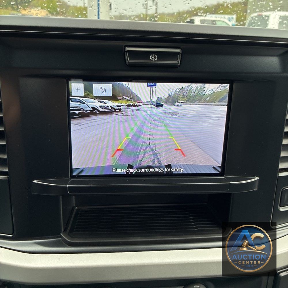 2025 Ford F-250 Super Duty XLT