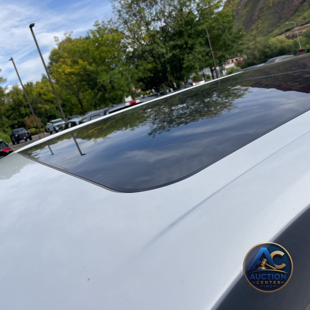 2020 Ford F-250 Super Duty Lariat