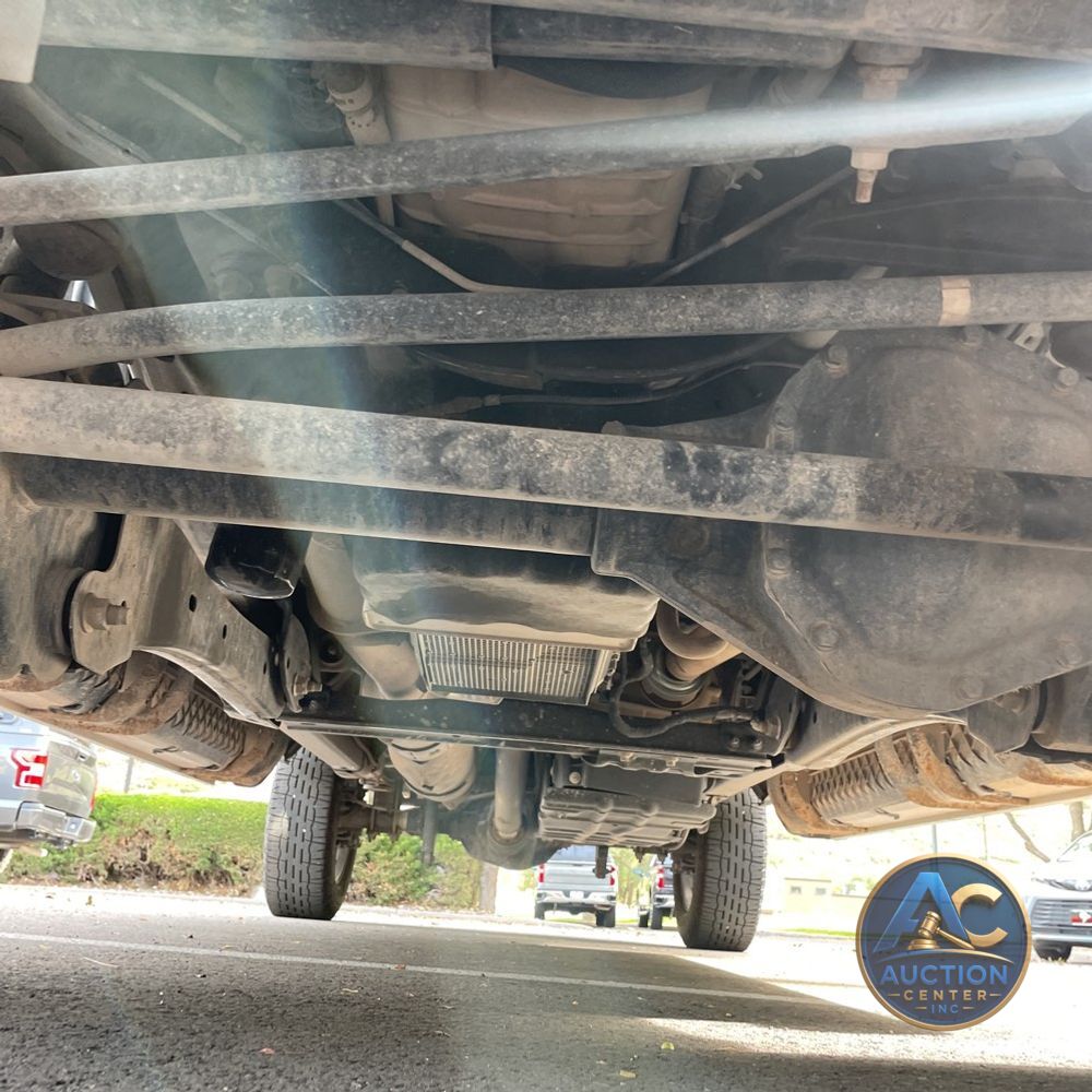 2020 Ford F-250 Super Duty Lariat