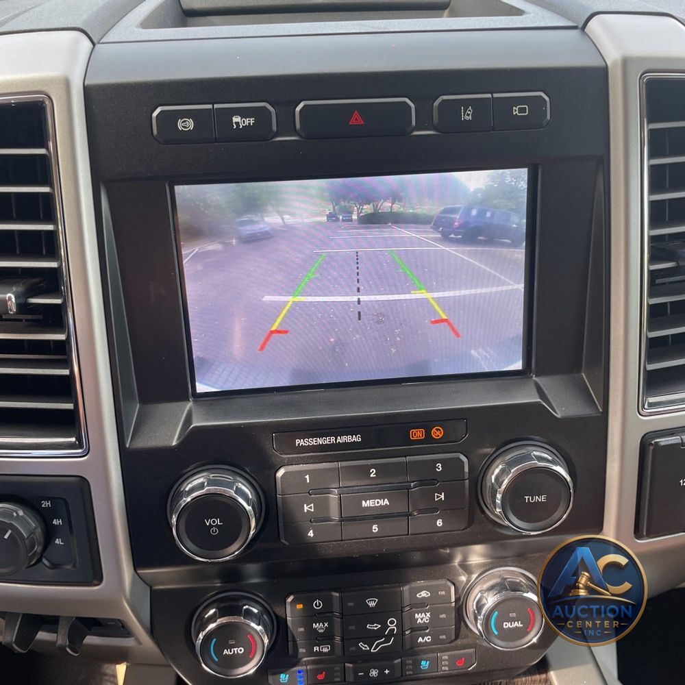 2020 Ford F-250 Super Duty Lariat