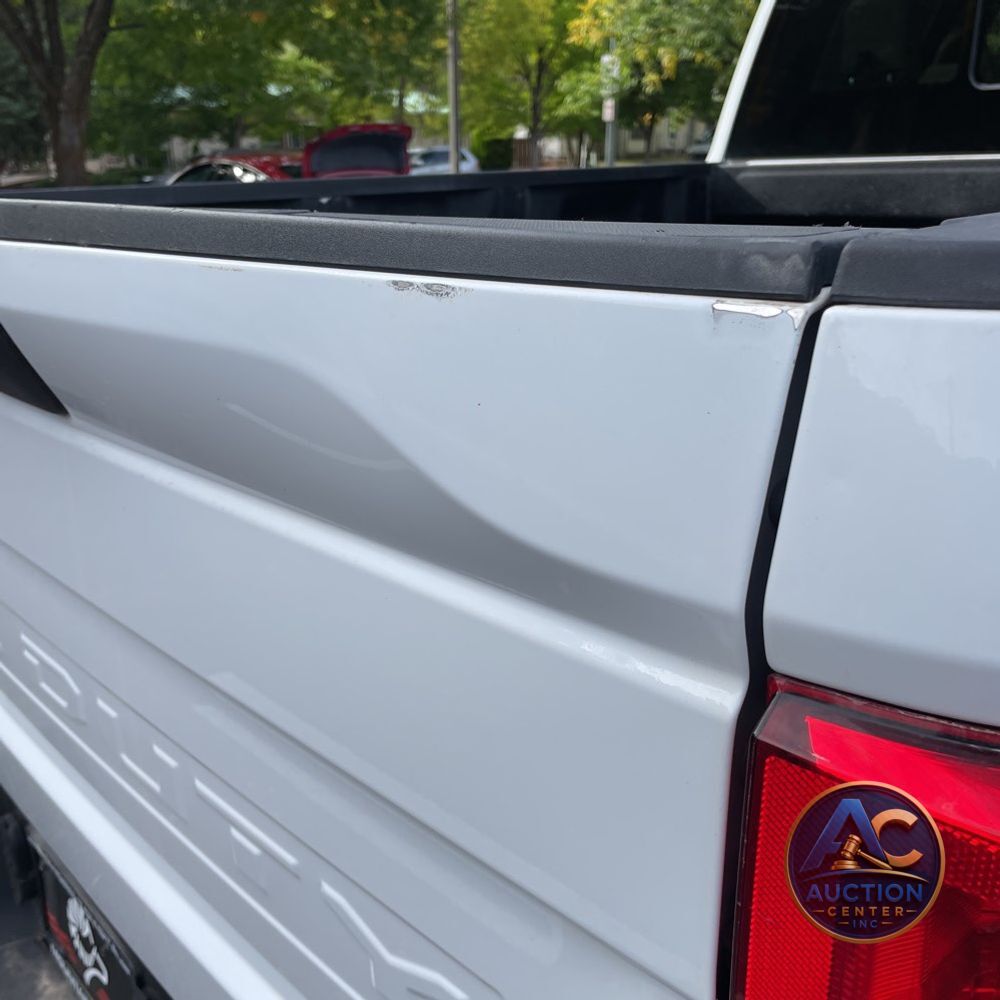 2020 Ford F-250 Super Duty Lariat