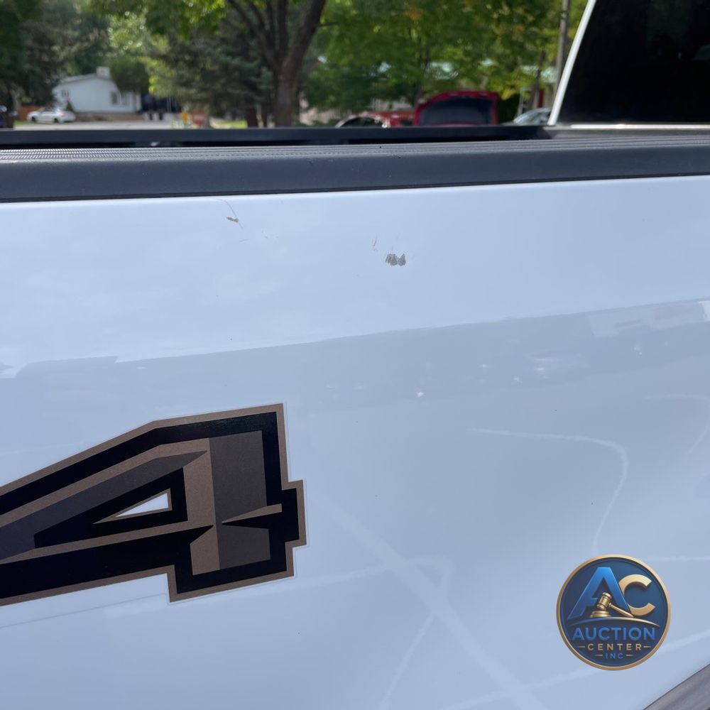 2020 Ford F-250 Super Duty Lariat