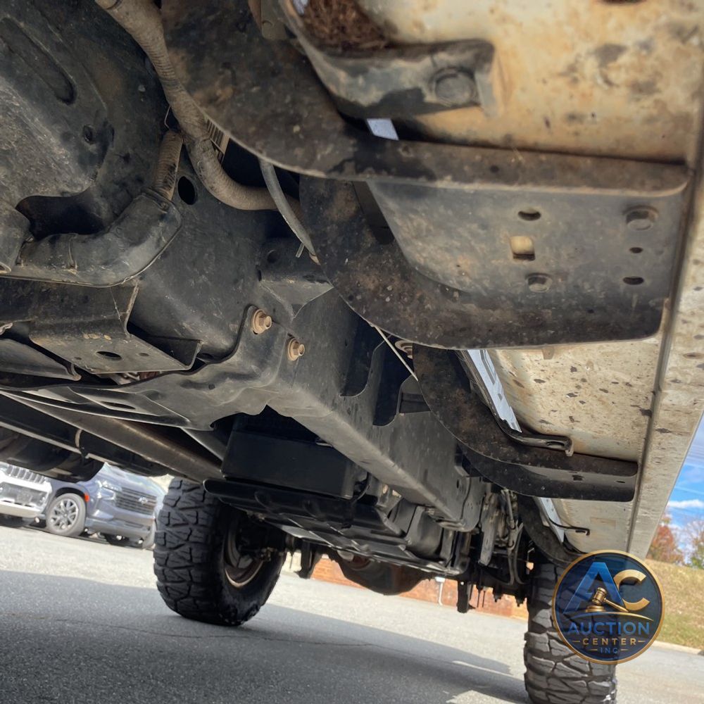 2022 Ford F-250 Super Duty Lariat