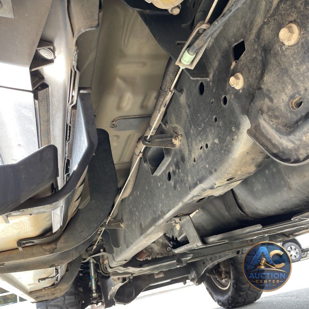 2022 Ford F-250 Super Duty Lariat