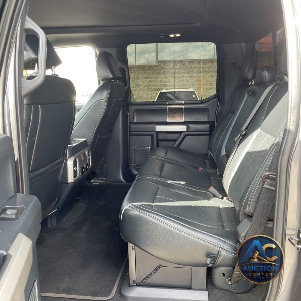 2022 Ford F-250 Super Duty Lariat