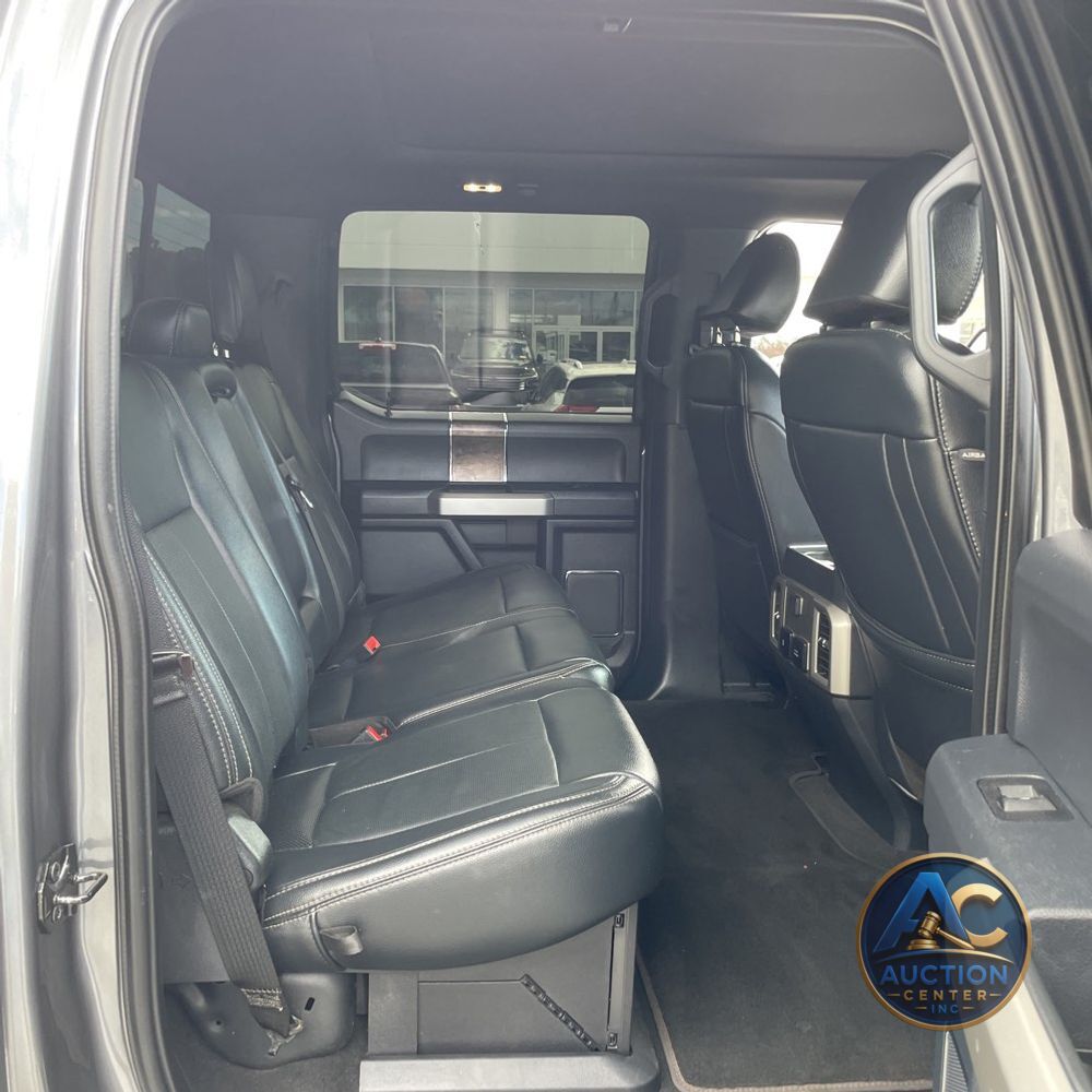 2022 Ford F-250 Super Duty Lariat