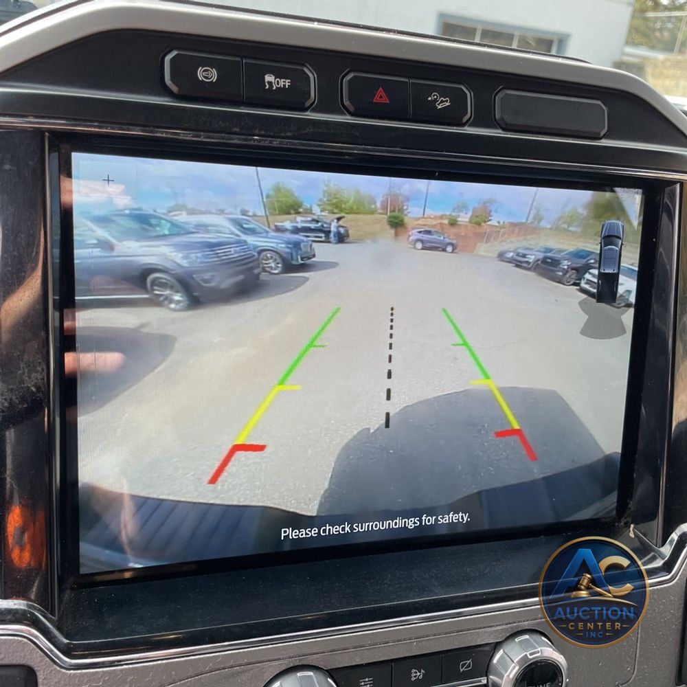 2022 Ford F-250 Super Duty Lariat