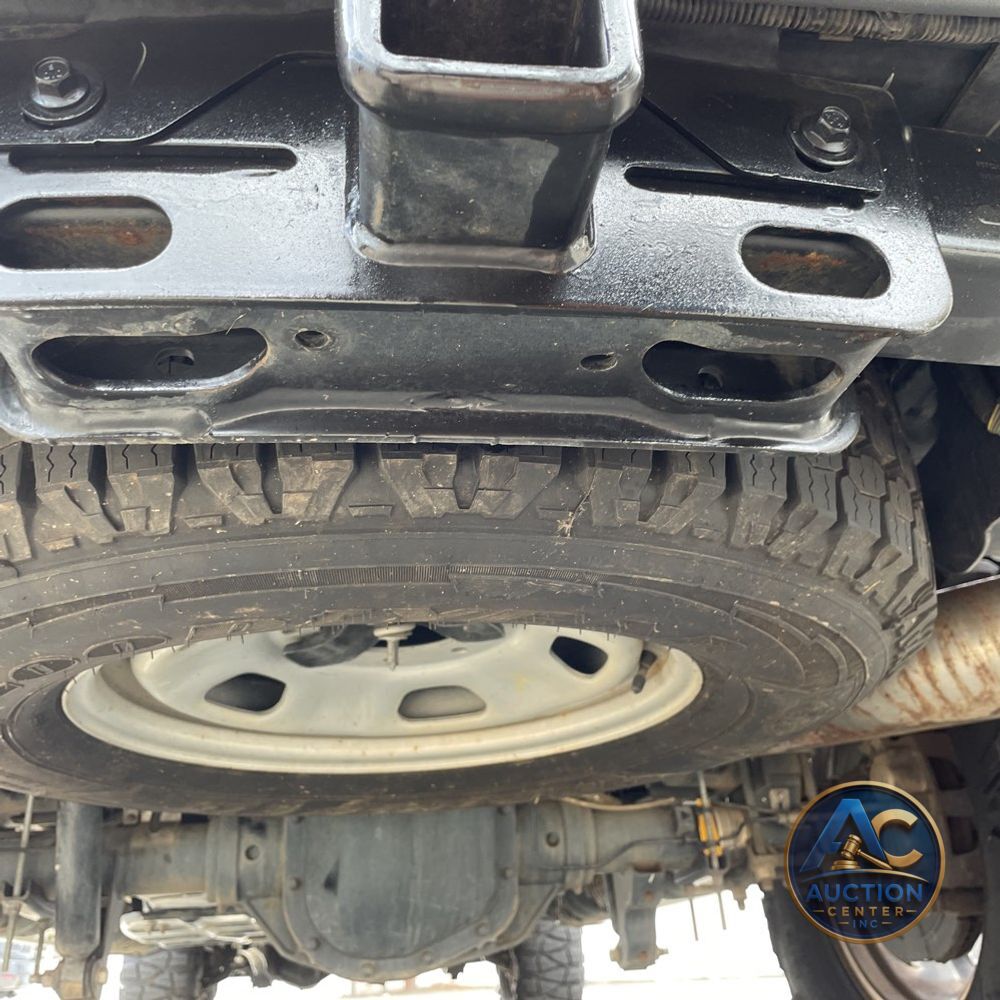 2022 Ford F-250 Super Duty Lariat
