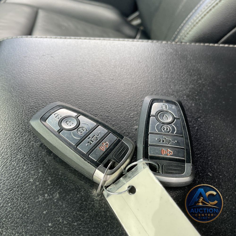 2022 Ford F-250 Super Duty Lariat