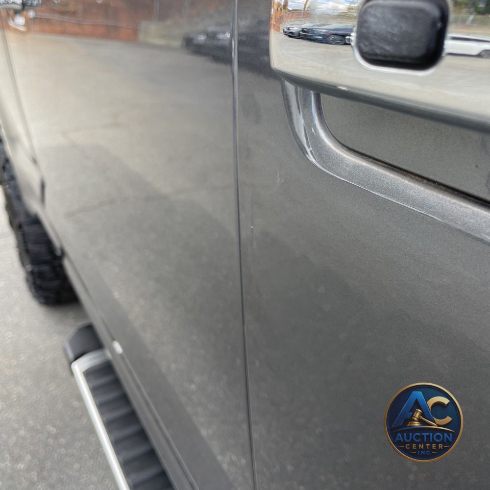 2022 Ford F-250 Super Duty Lariat
