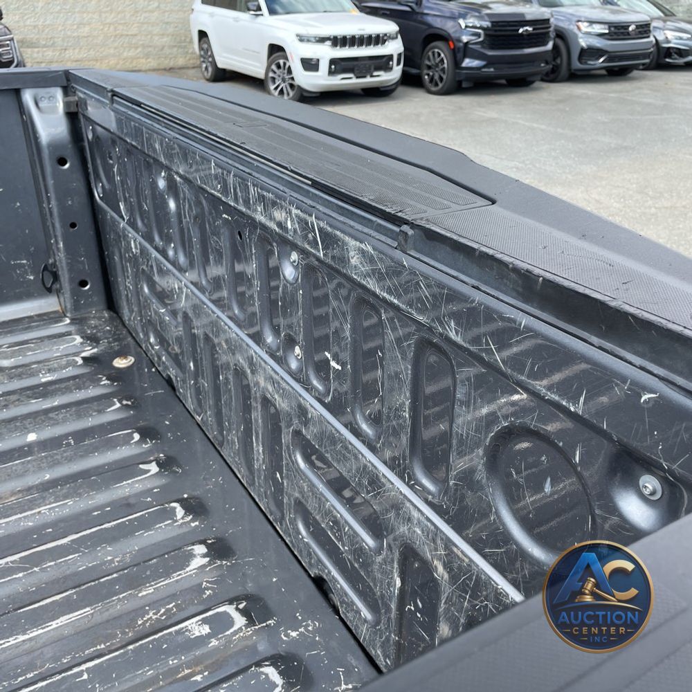 2022 Ford F-250 Super Duty Lariat