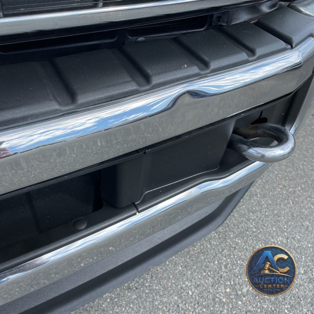 2022 Ford F-250 Super Duty Lariat