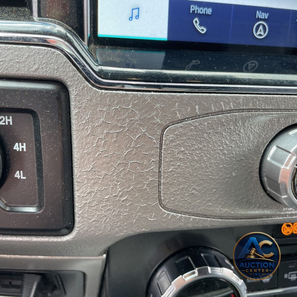 2022 Ford F-250 Super Duty Lariat
