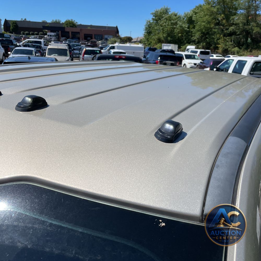 2018 Ford F-250 Super Duty Lariat