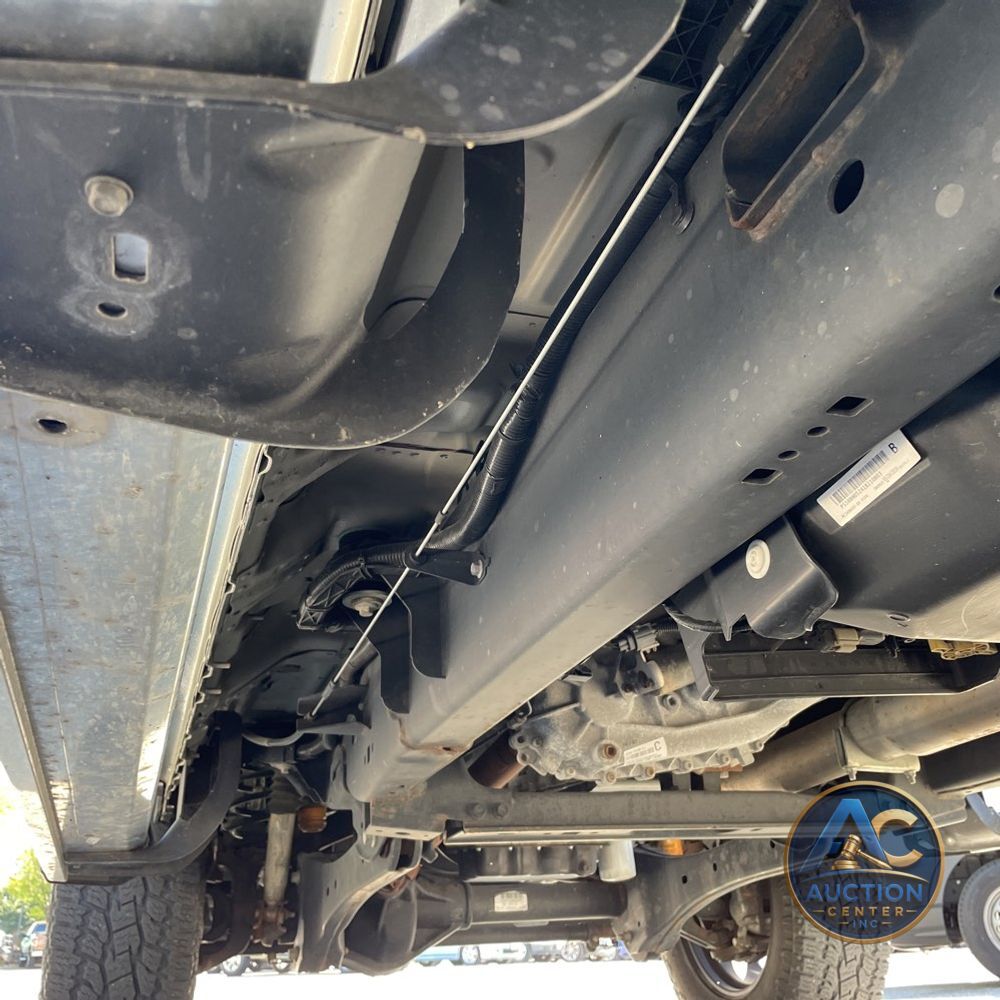 2018 Ford F-250 Super Duty Lariat