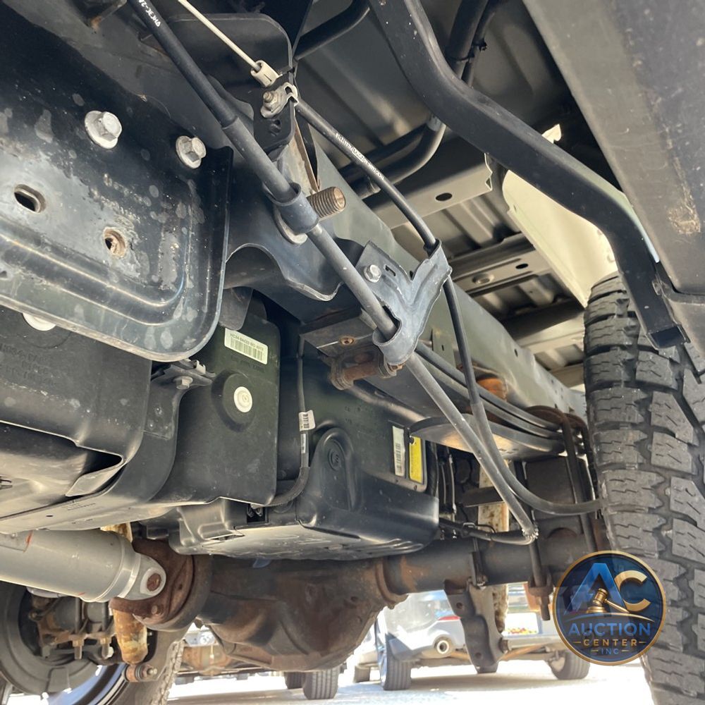 2018 Ford F-250 Super Duty Lariat