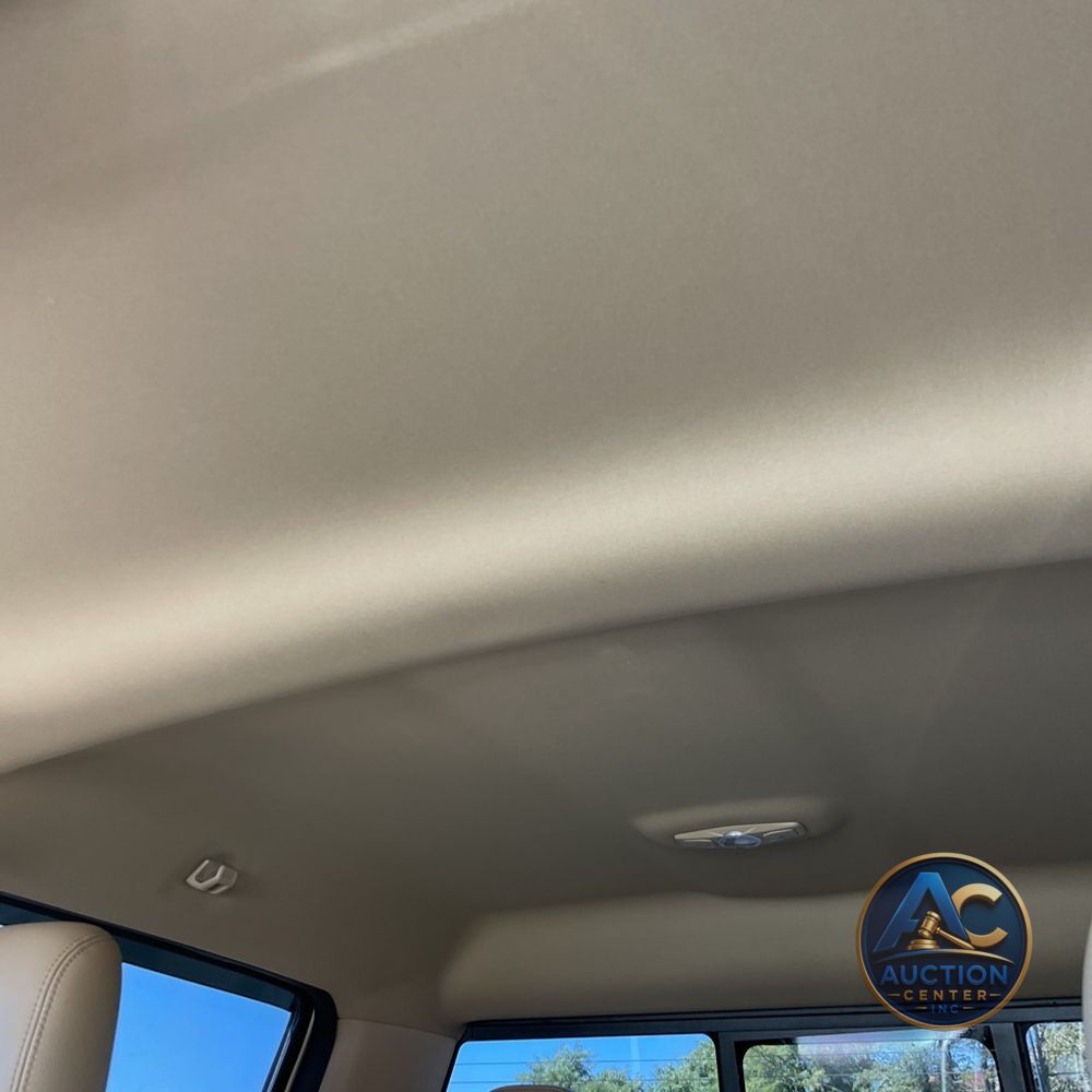 2018 Ford F-250 Super Duty Lariat