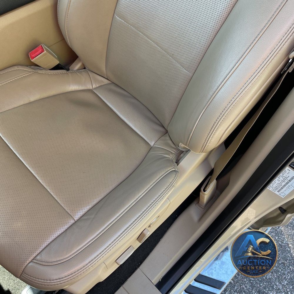 2018 Ford F-250 Super Duty Lariat