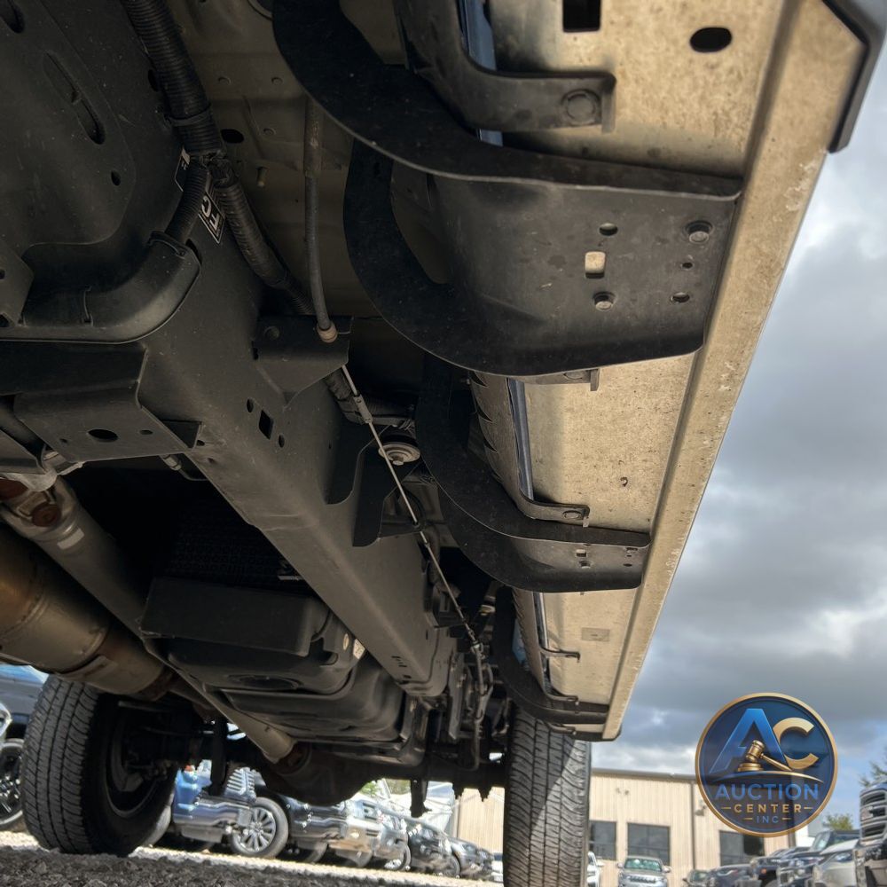 2022 Ford F-250 Super Duty Lariat
