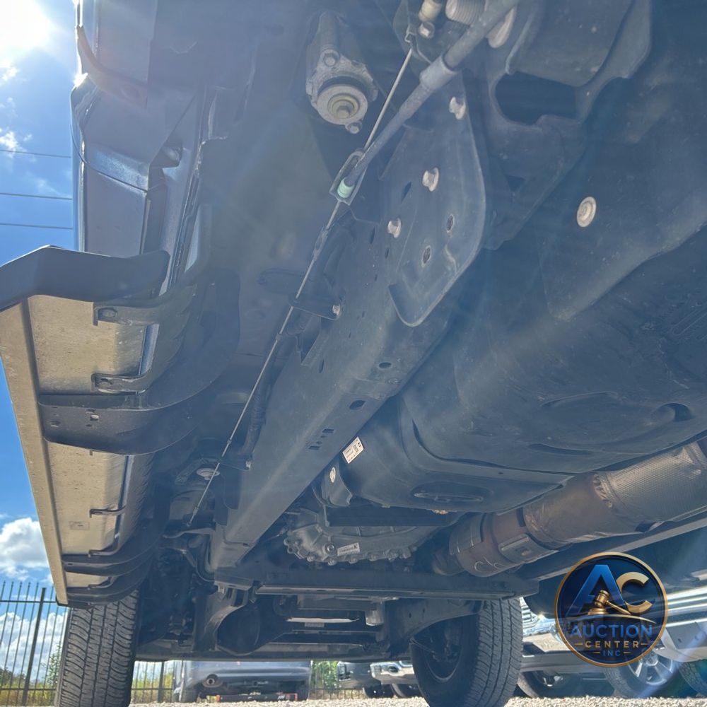 2022 Ford F-250 Super Duty Lariat