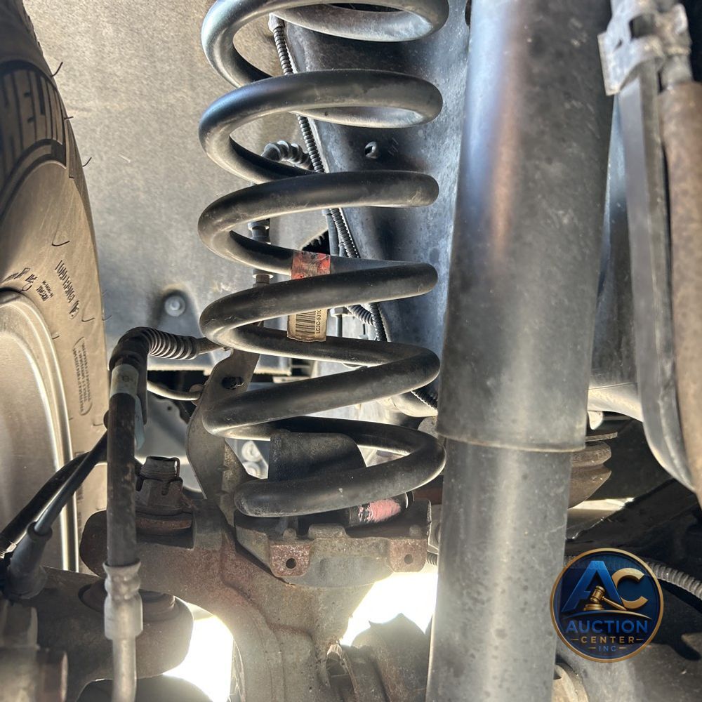 2022 Ford F-250 Super Duty Lariat