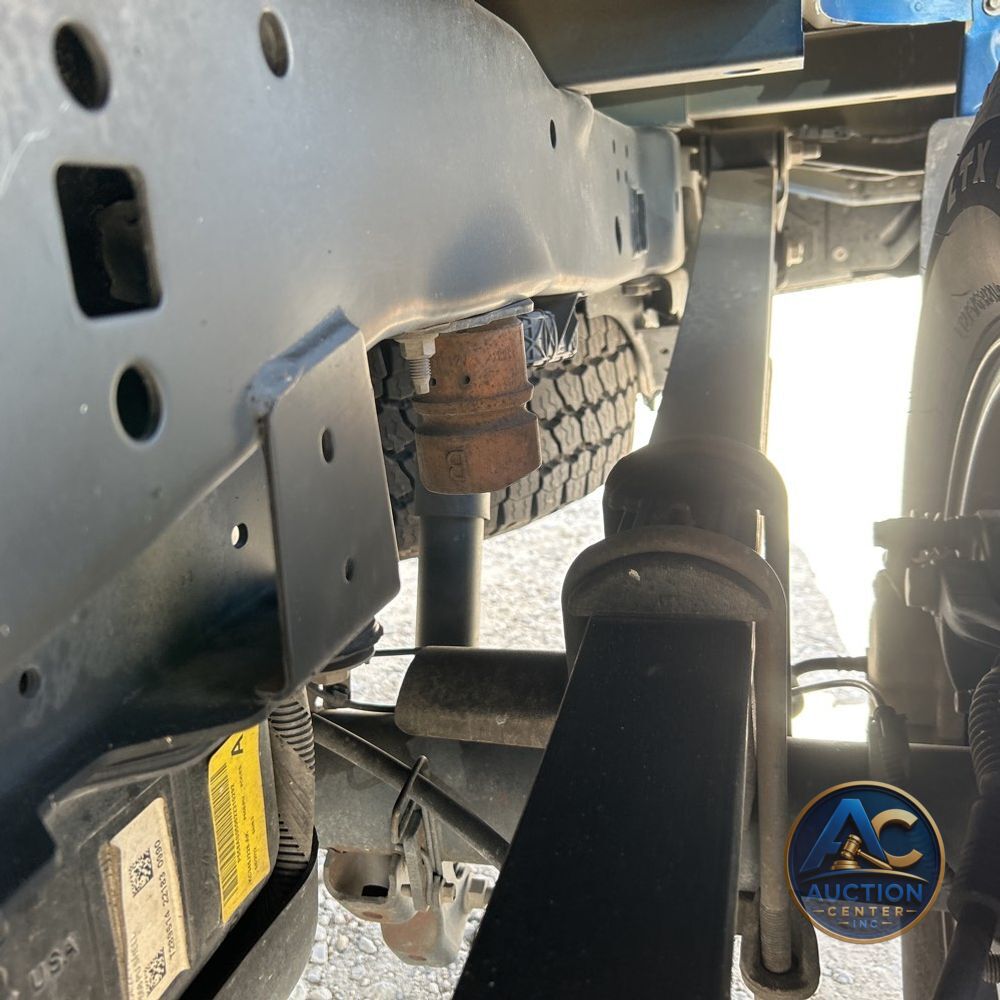 2022 Ford F-250 Super Duty Lariat