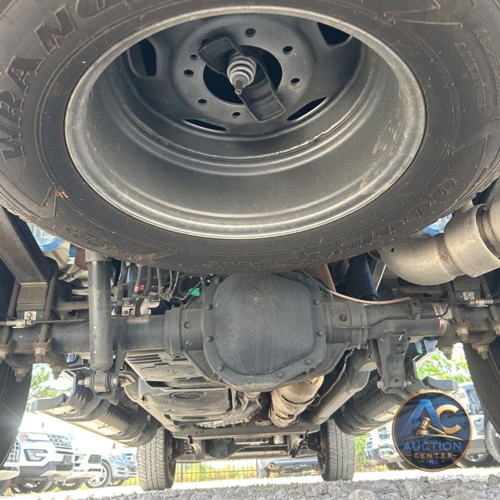2022 Ford F-250 Super Duty Lariat