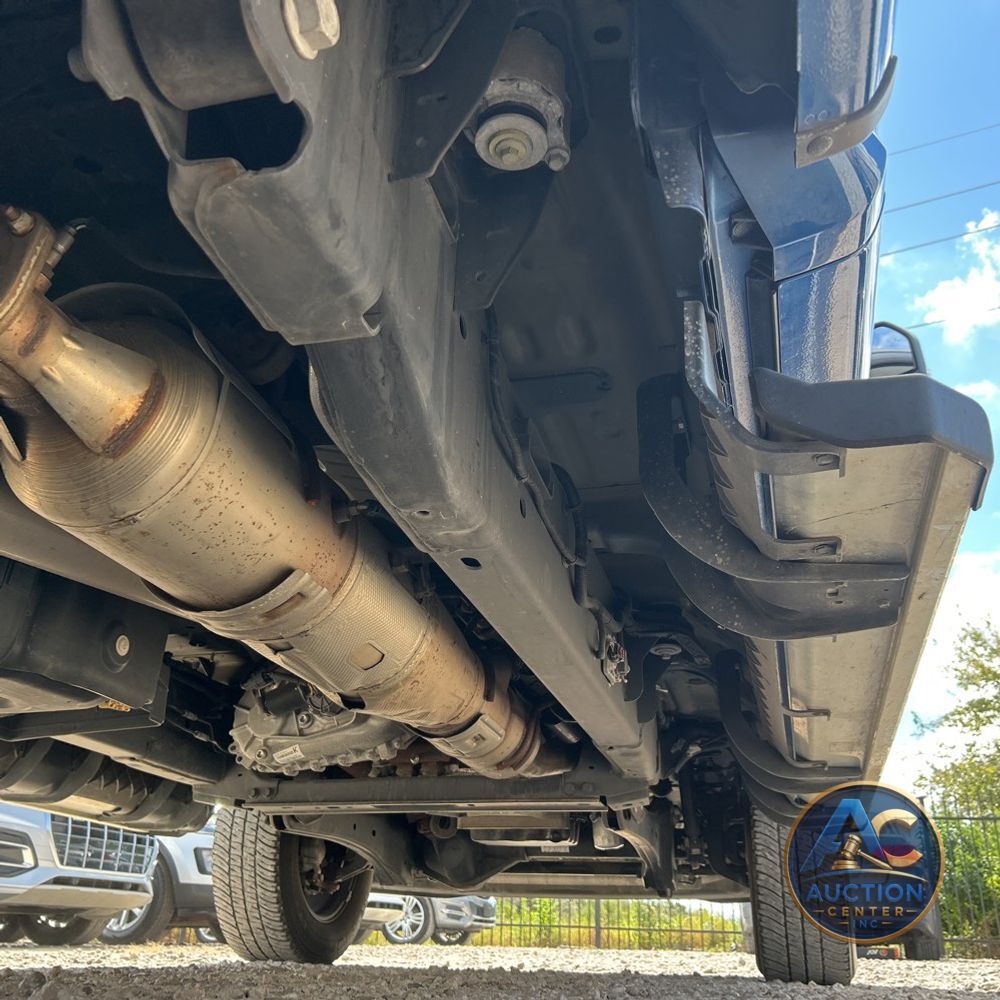 2022 Ford F-250 Super Duty Lariat