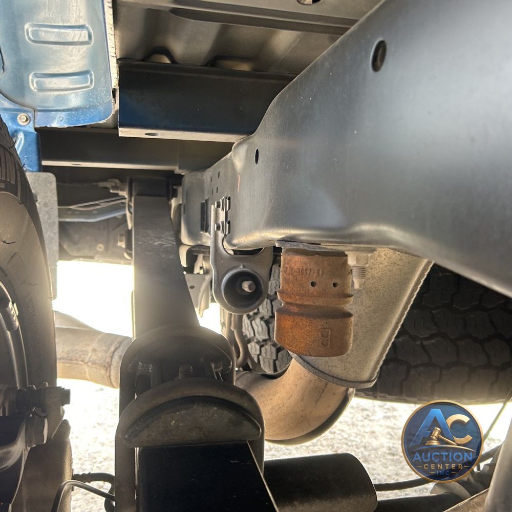 2022 Ford F-250 Super Duty Lariat