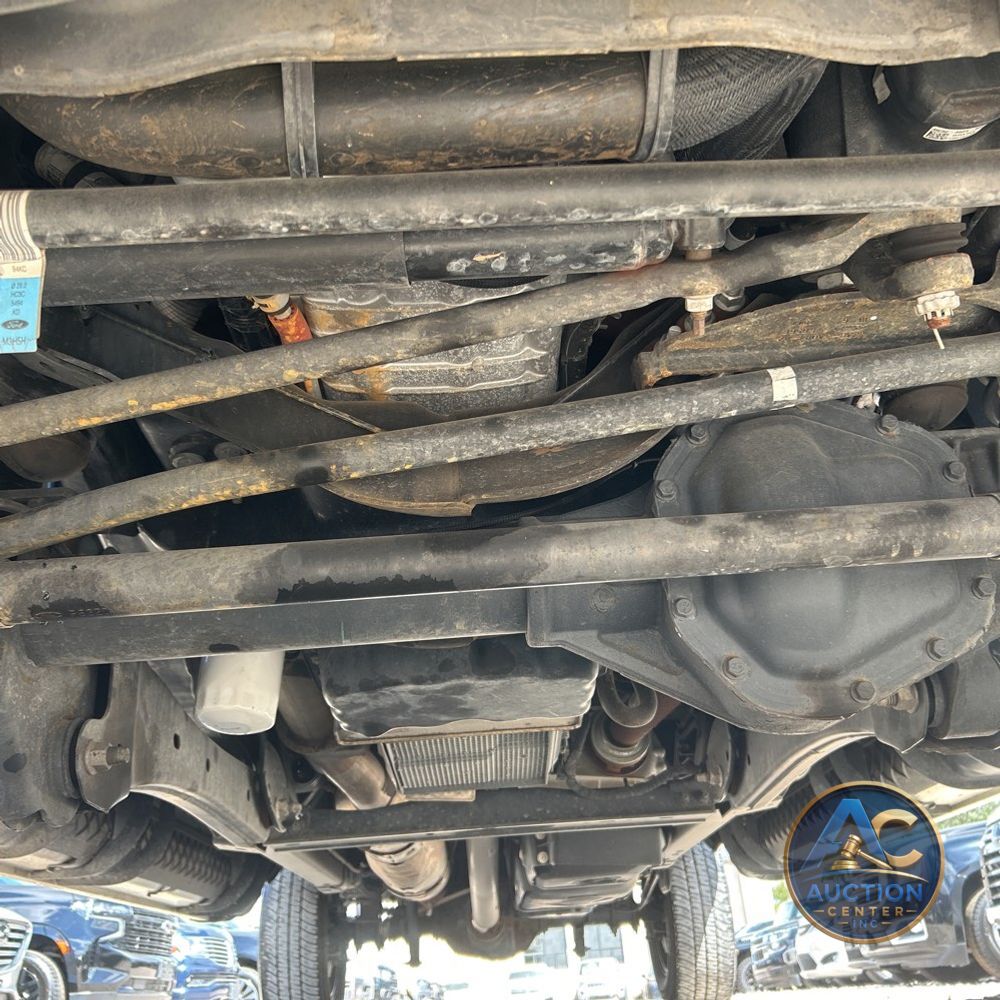 2022 Ford F-250 Super Duty Lariat