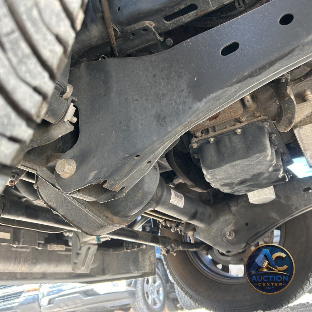 2022 Ford F-250 Super Duty Lariat