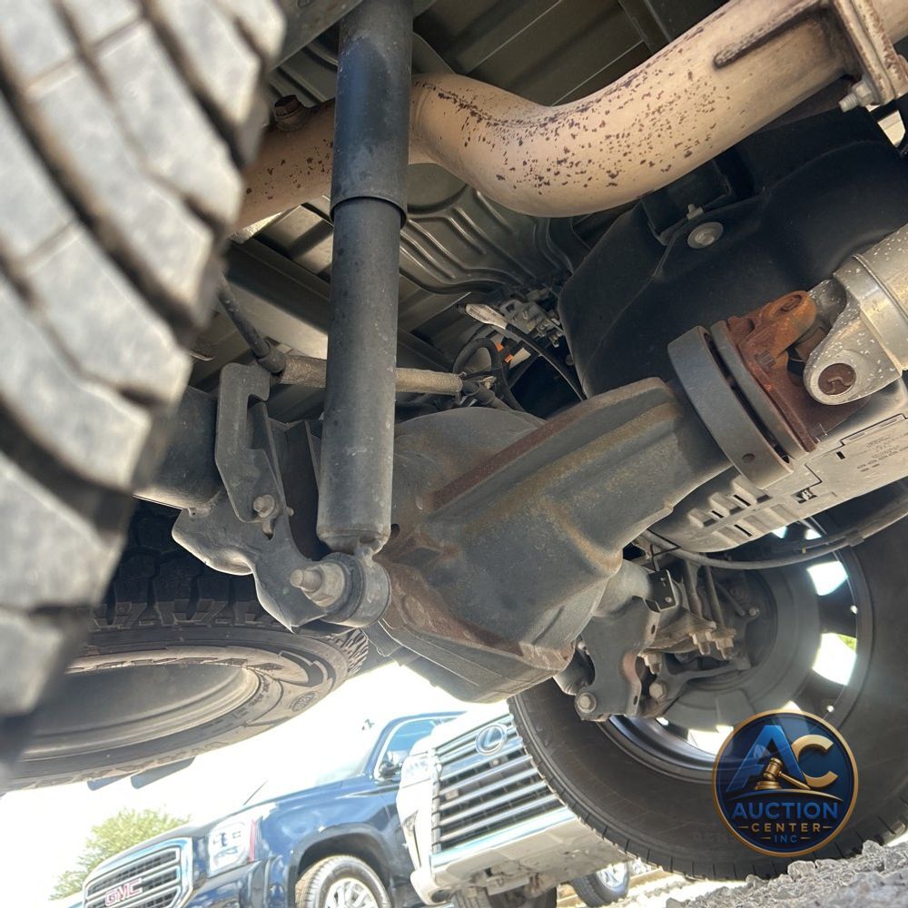 2022 Ford F-250 Super Duty Lariat