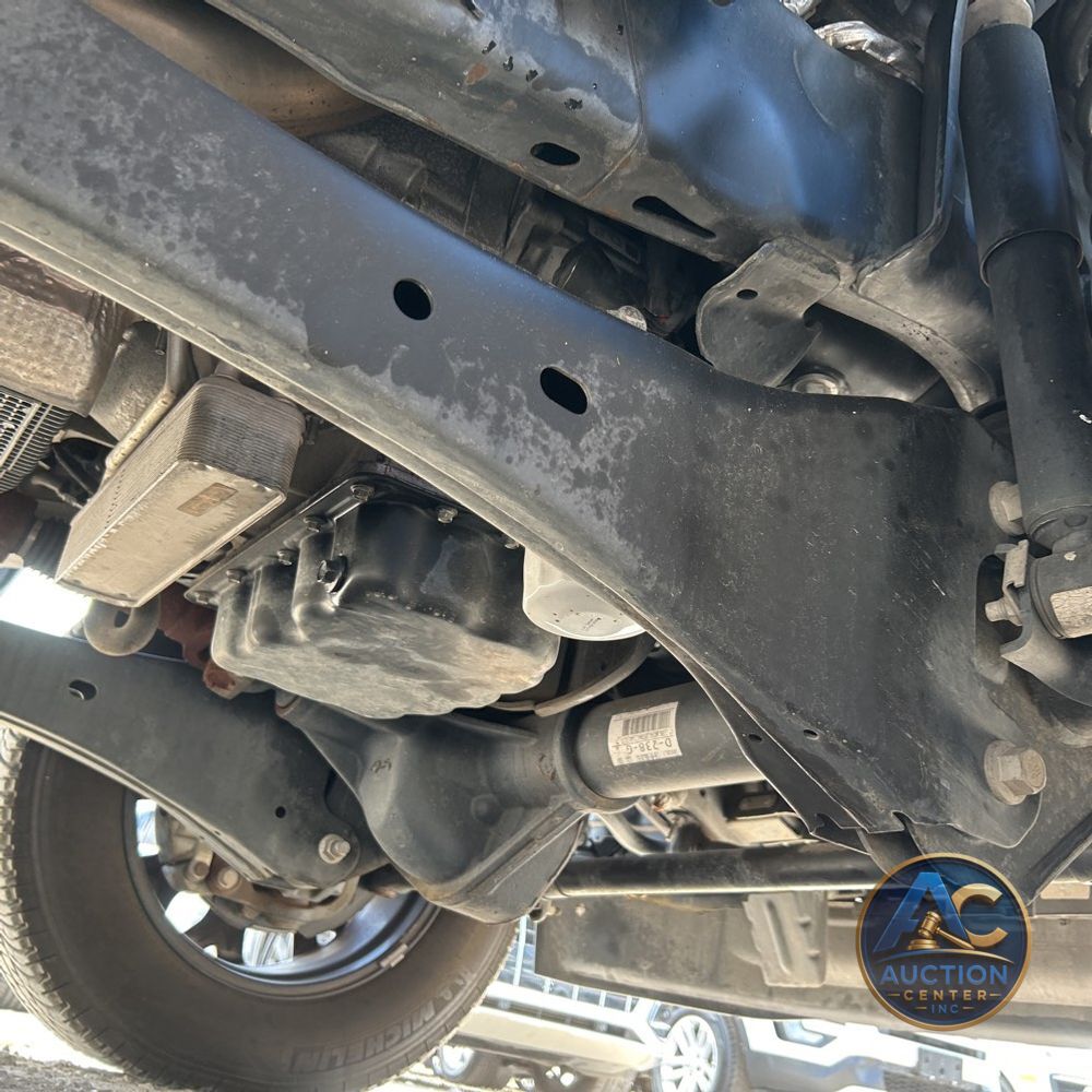2022 Ford F-250 Super Duty Lariat