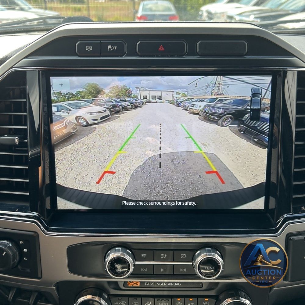 2022 Ford F-250 Super Duty Lariat