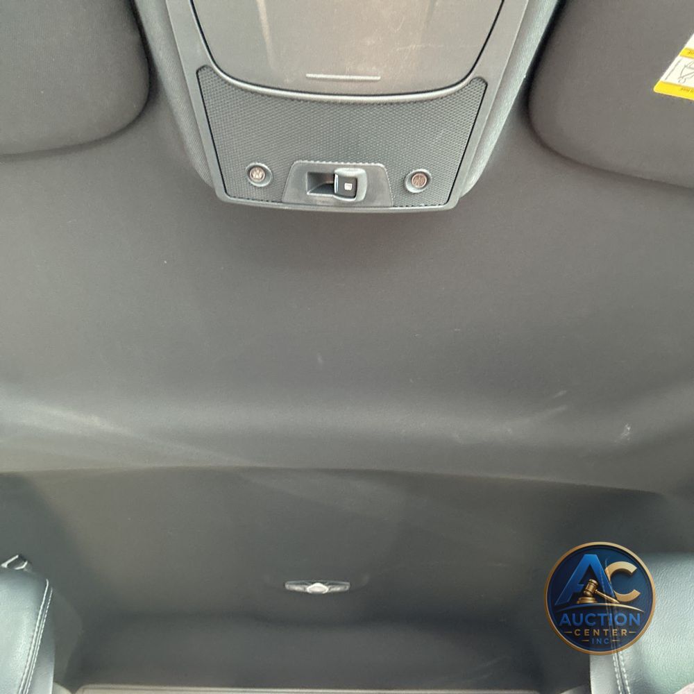2022 Ford F-250 Super Duty Lariat